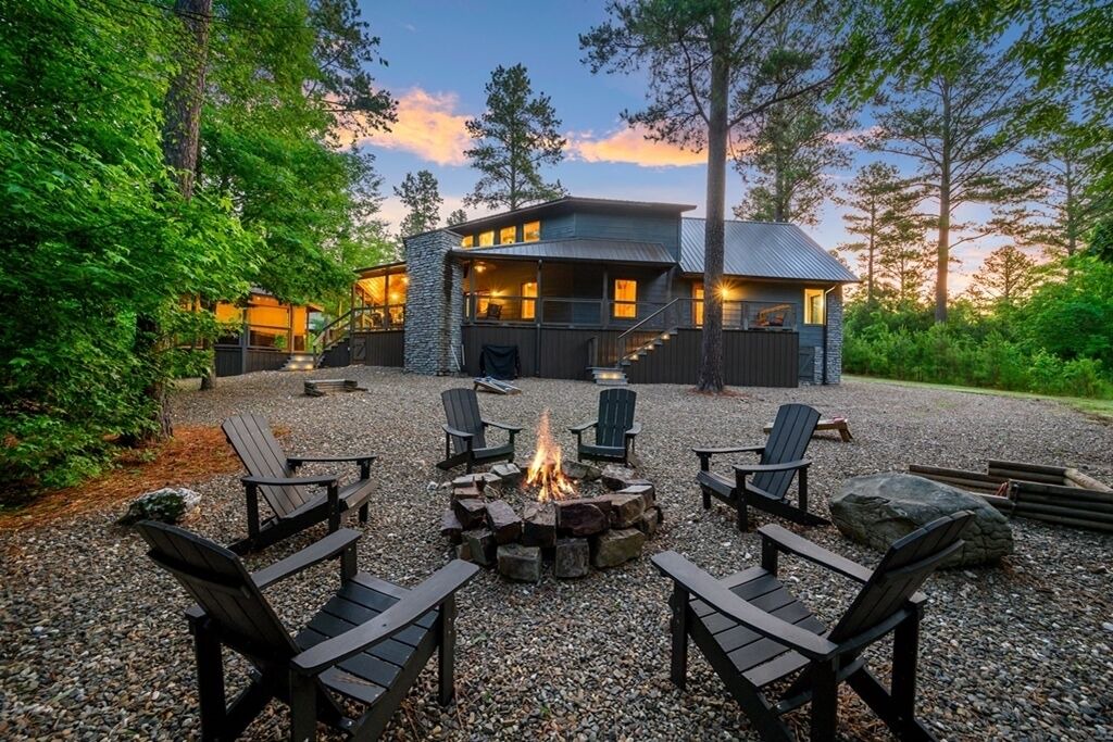 Photo of Outdoor in Broken Bow