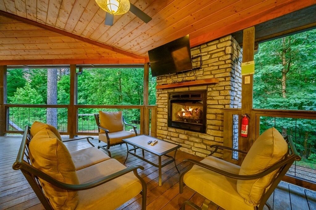 Photo of Outdoor in Broken Bow