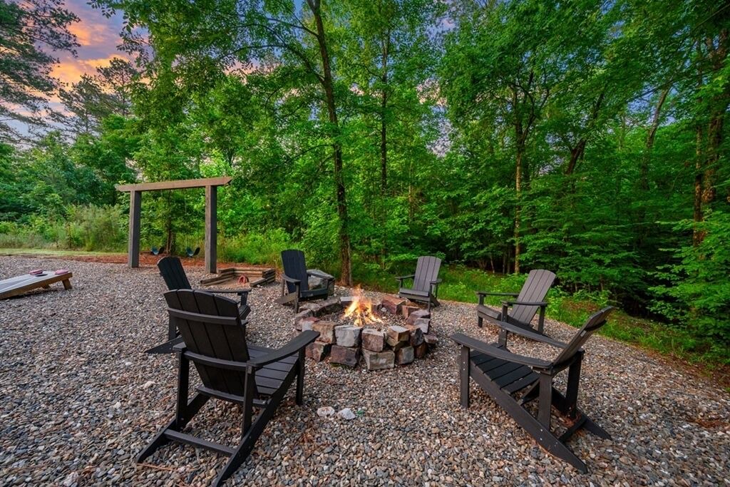 Photo of Outdoor in Broken Bow