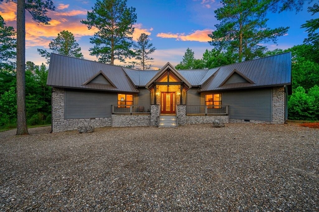 Photo of Outdoor in Broken Bow