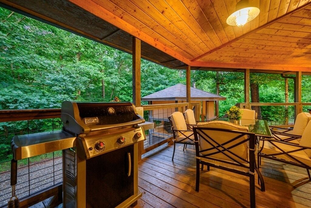 Photo of Outdoor in Broken Bow