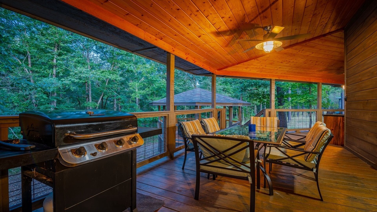 Photo of Outdoor in Broken Bow