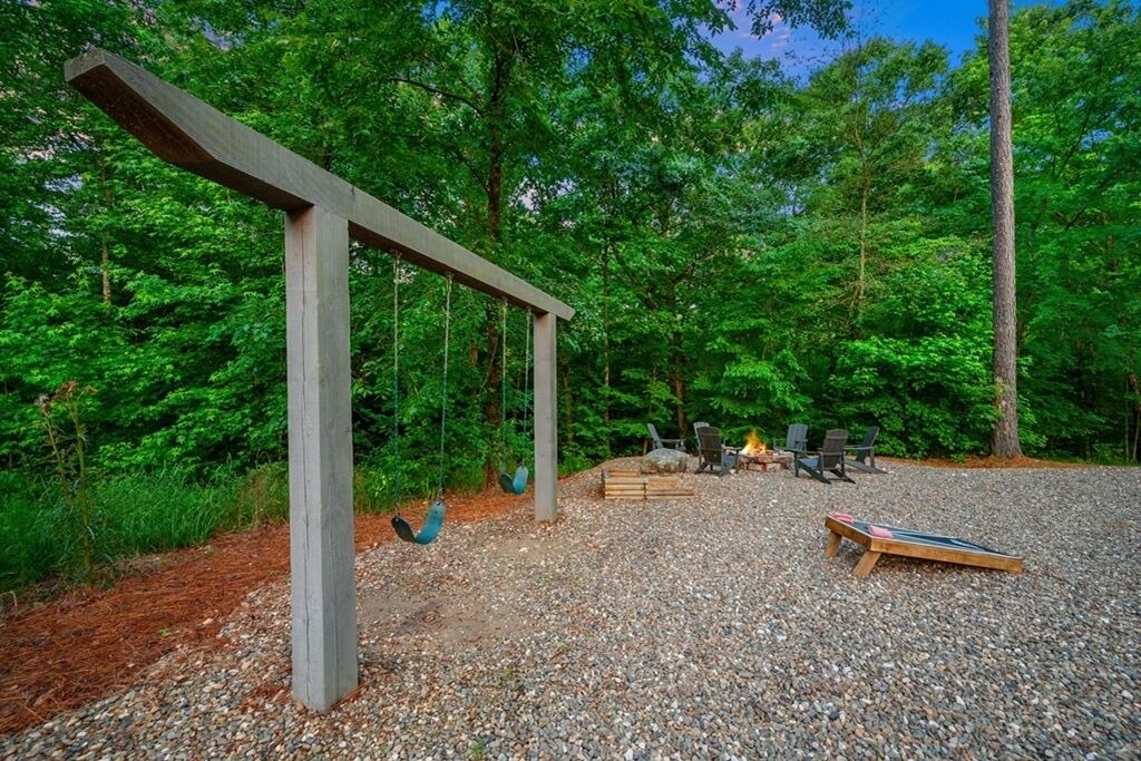 Photo of Outdoor in Broken Bow