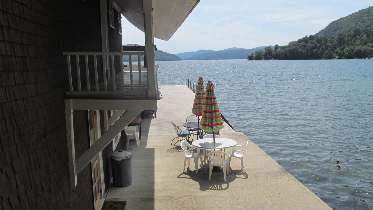 Photo of Outdoor in North Lake George