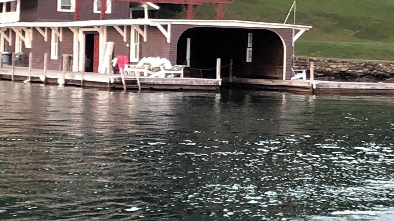 Photo of Outdoor in North Lake George