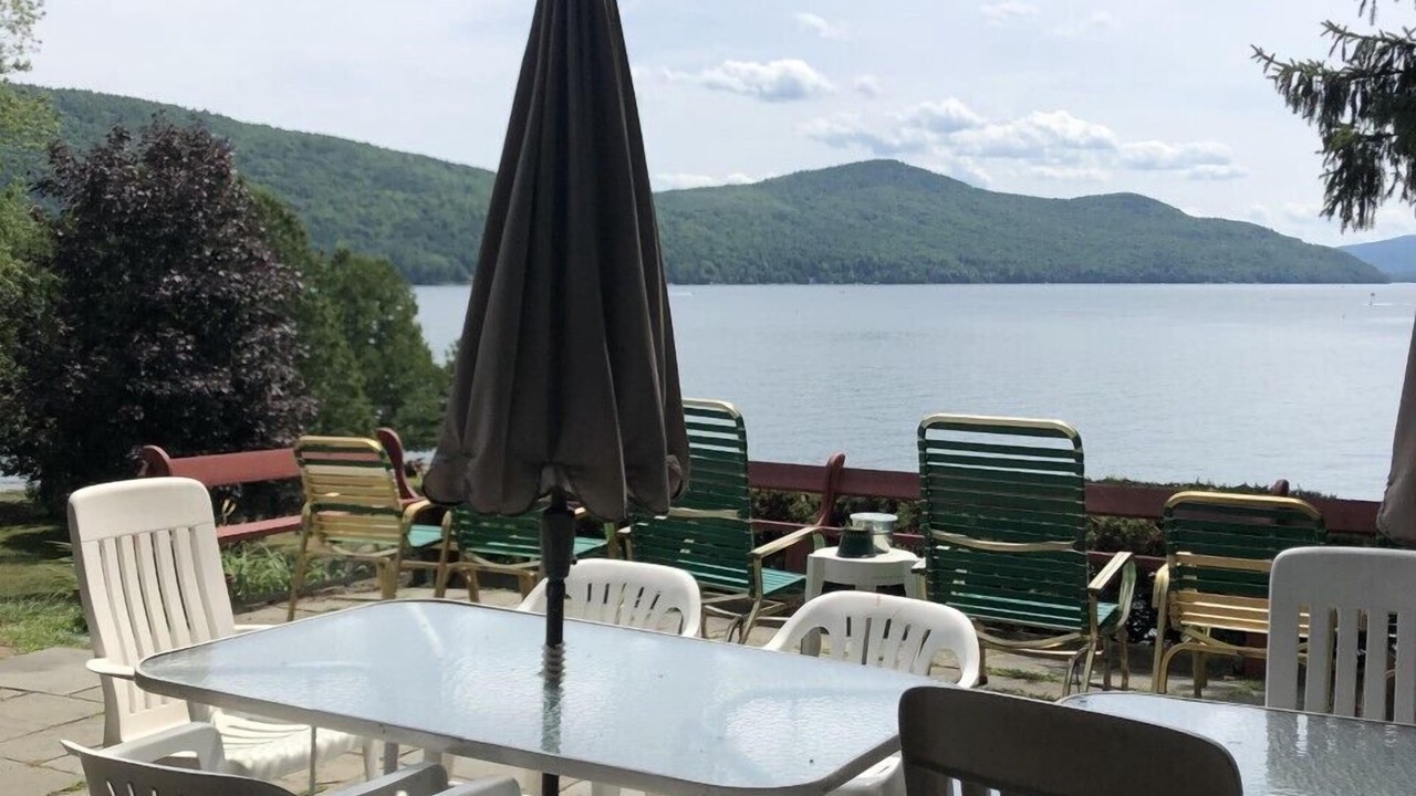 Photo of Outdoor in North Lake George
