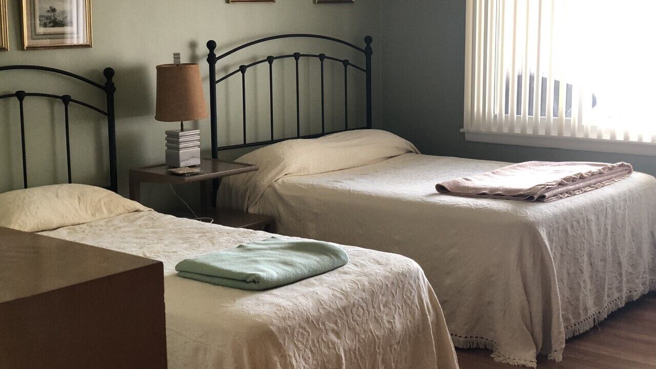 Photo of Bedroom in North Lake George