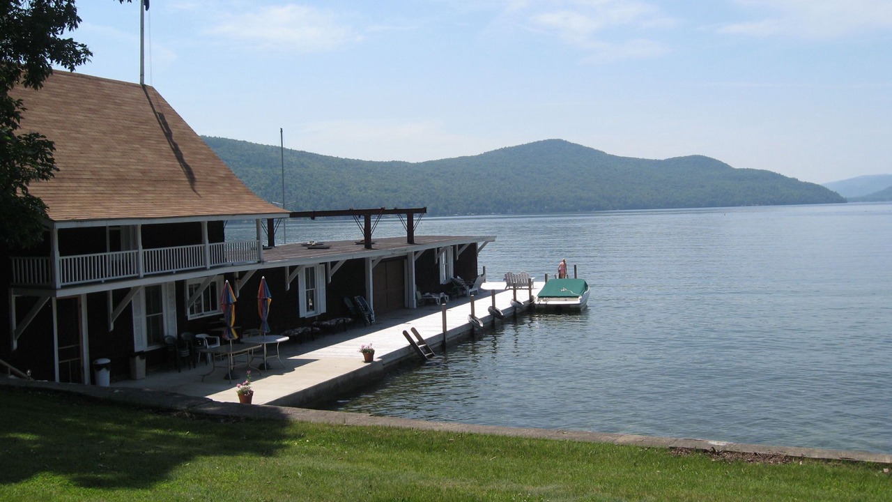 Photo of Outdoor in North Lake George