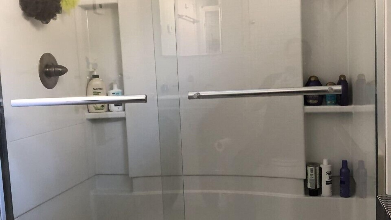 Photo of Bathroom in North Lake George