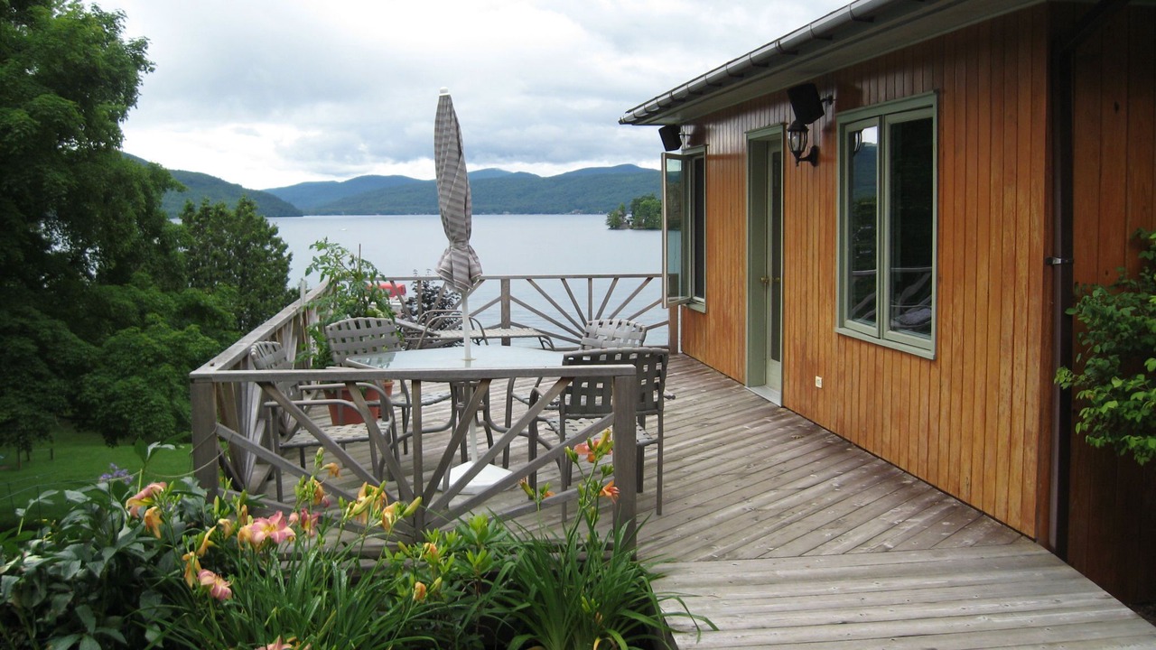 Photo of Outdoor in North Lake George