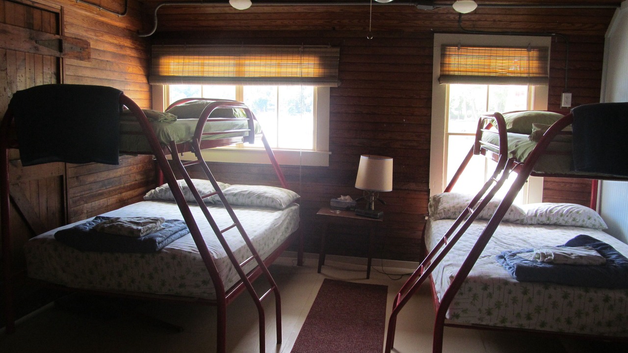 Photo of Bedroom in North Lake George