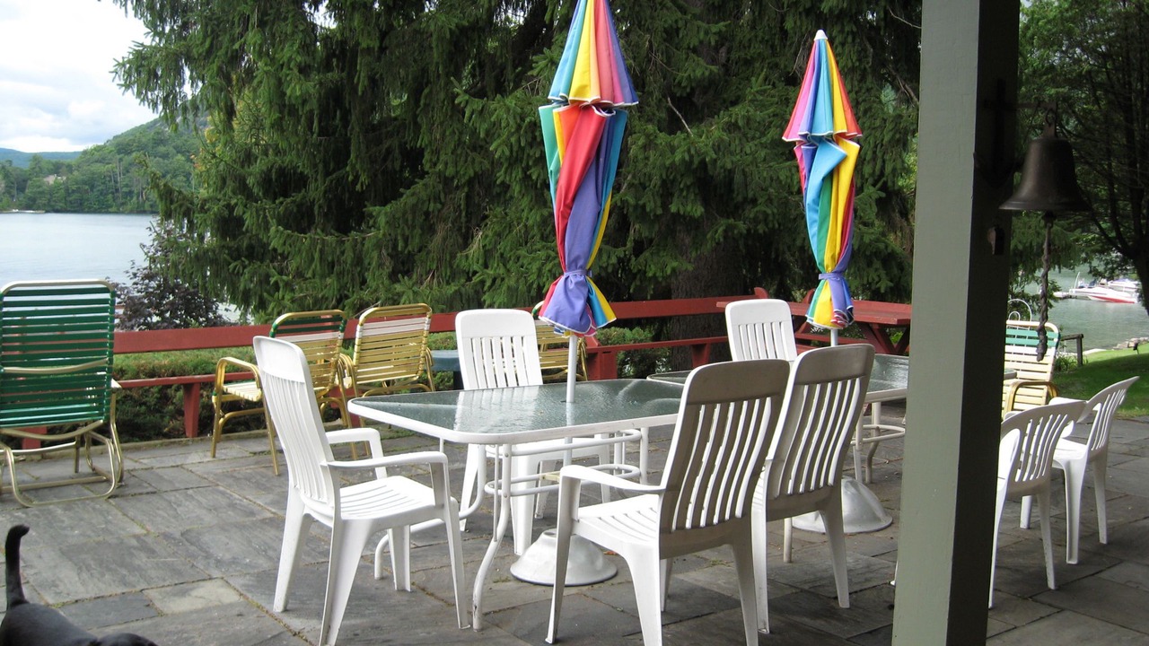 Photo of Outdoor in North Lake George