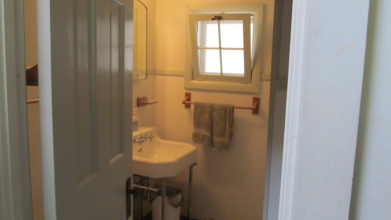 Photo of Bathroom in North Lake George