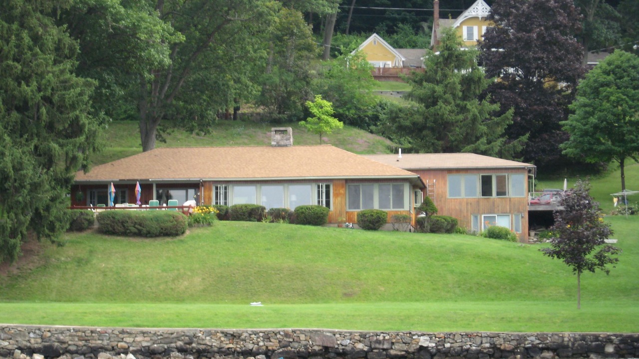 Photo of Outdoor in North Lake George