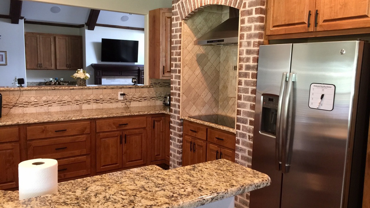 Photo of Kitchen in Albany