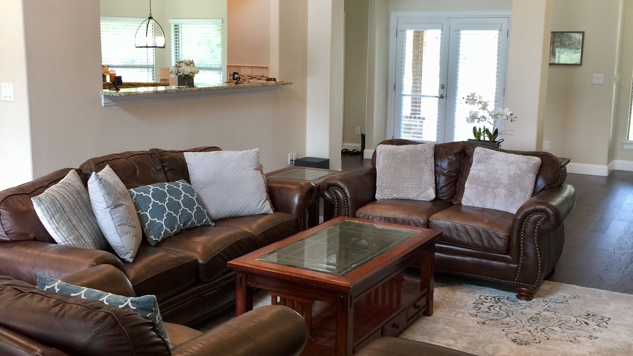 Photo of Livingroom in Albany