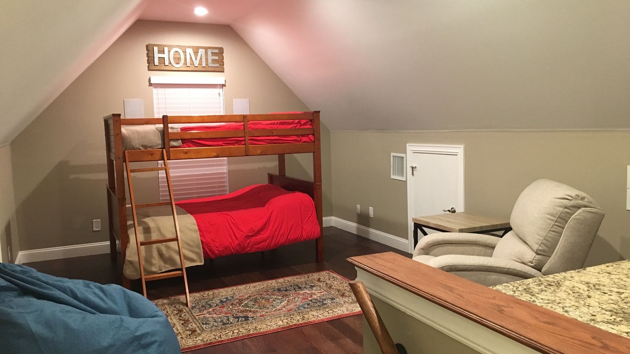 Photo of Bedroom in Albany