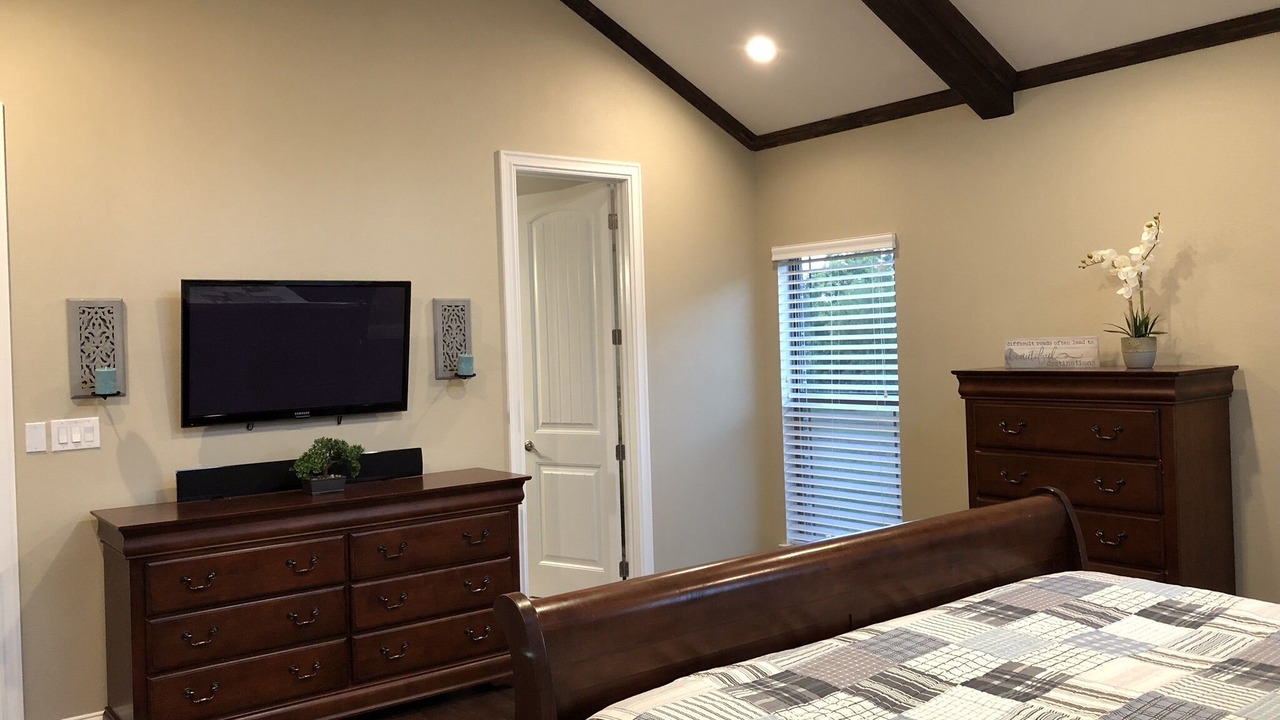 Photo of Bedroom in Albany