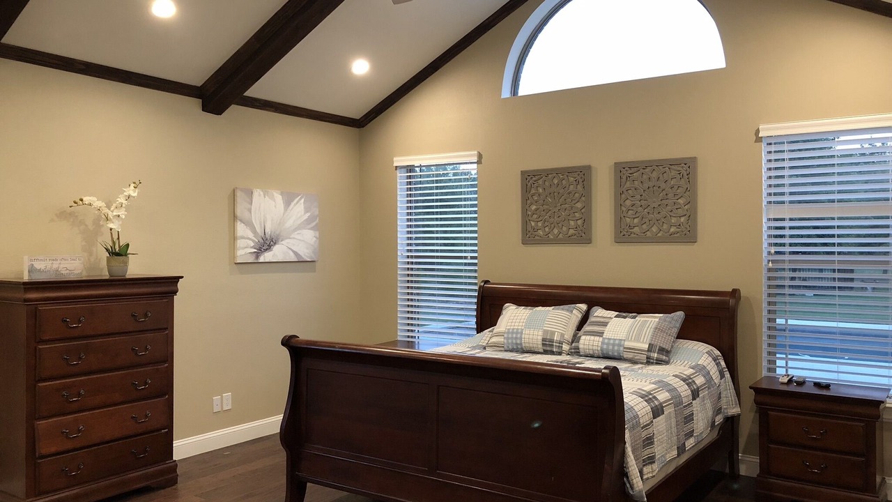 Photo of Bedroom in Albany