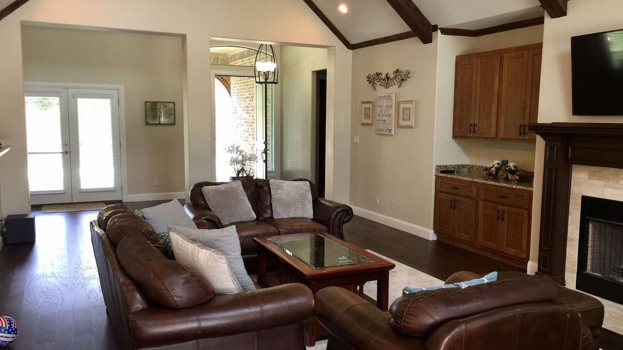 Photo of Livingroom in Albany