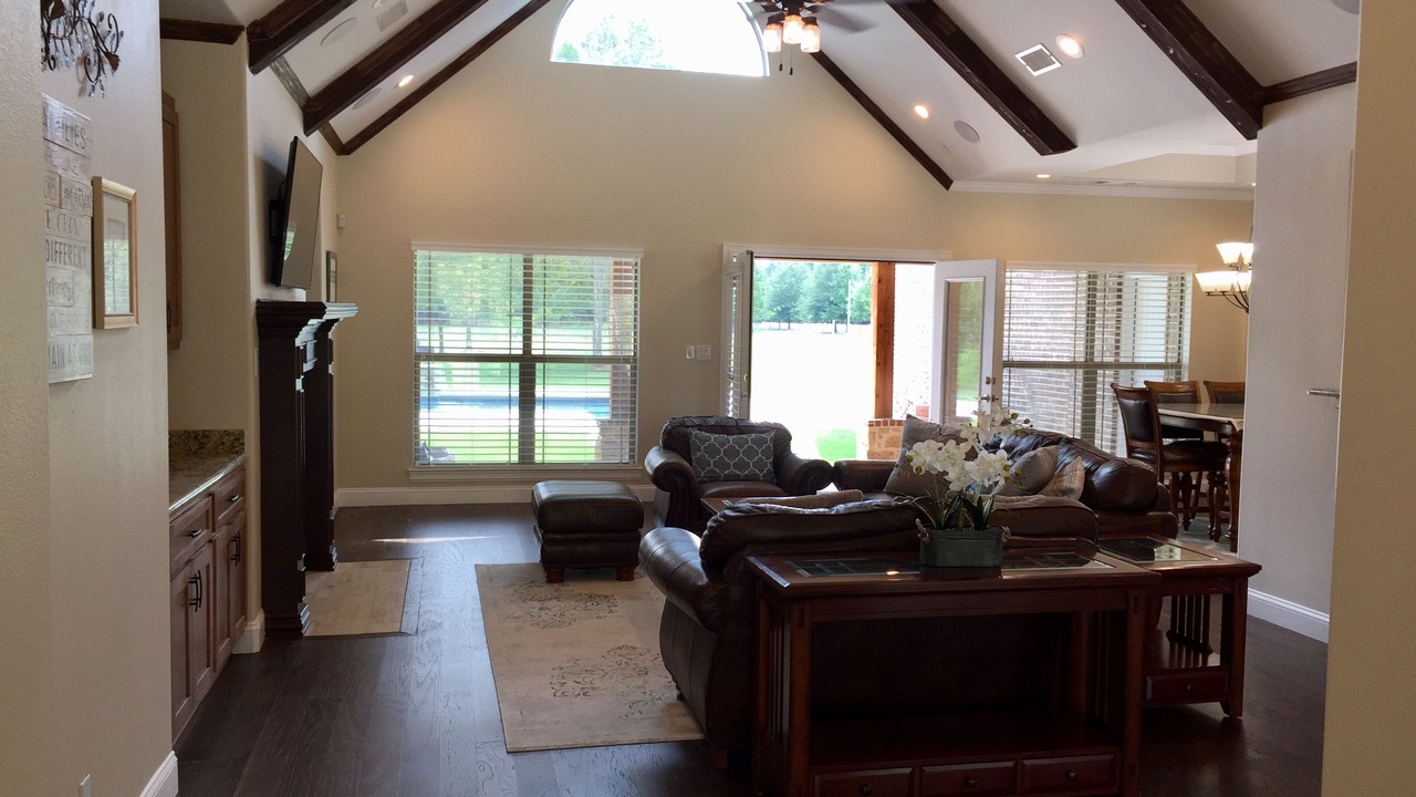 Photo of Livingroom in Albany