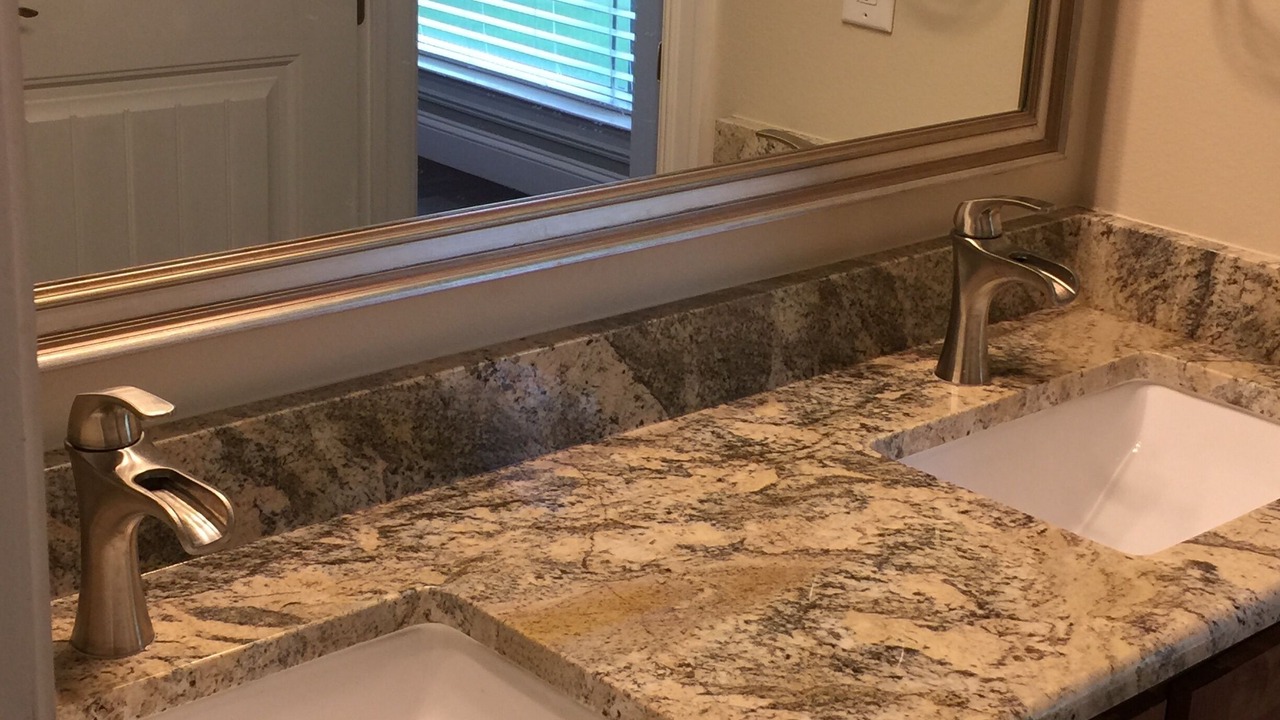 Photo of Bathroom in Albany