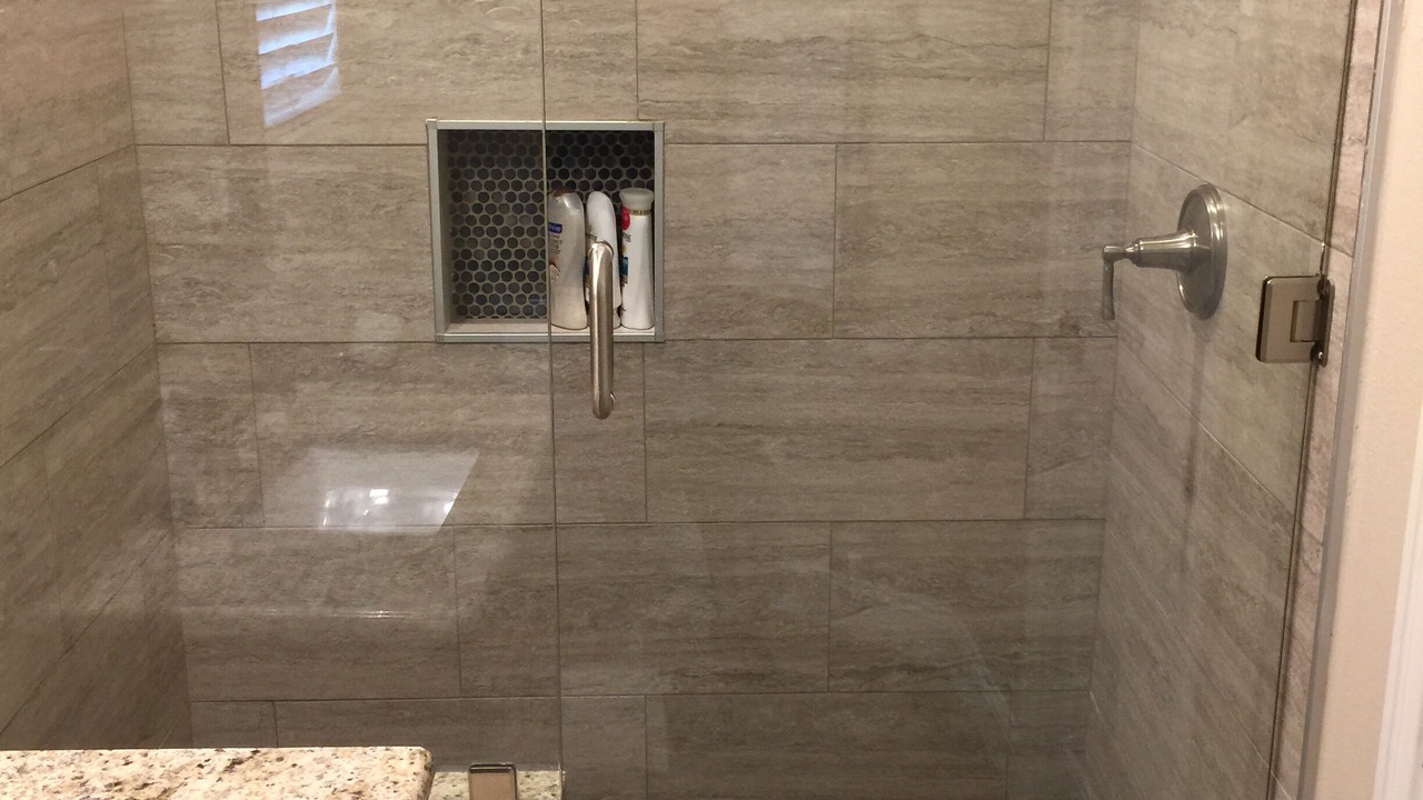 Photo of Bathroom in Albany