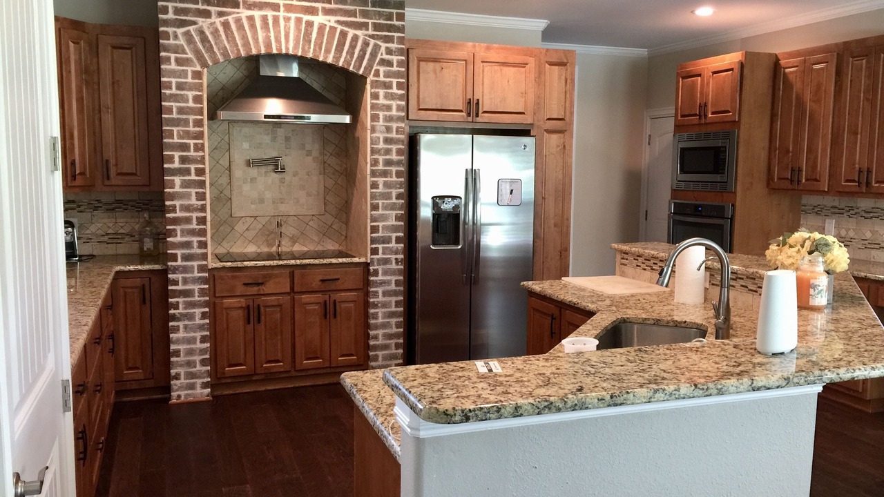 Photo of Kitchen in Albany