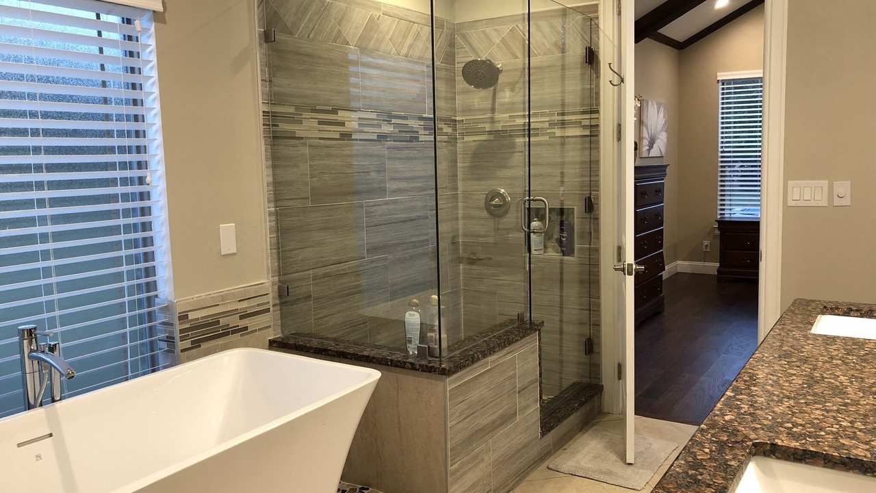 Photo of Bathroom in Albany