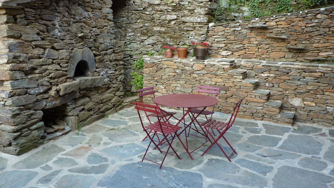 Photo of Outdoor in Saint-Pierre-Saint-Jean