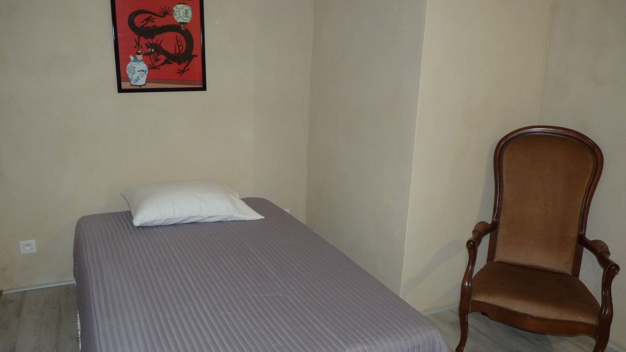 Photo of Bedroom in Saint-Pierre-Saint-Jean