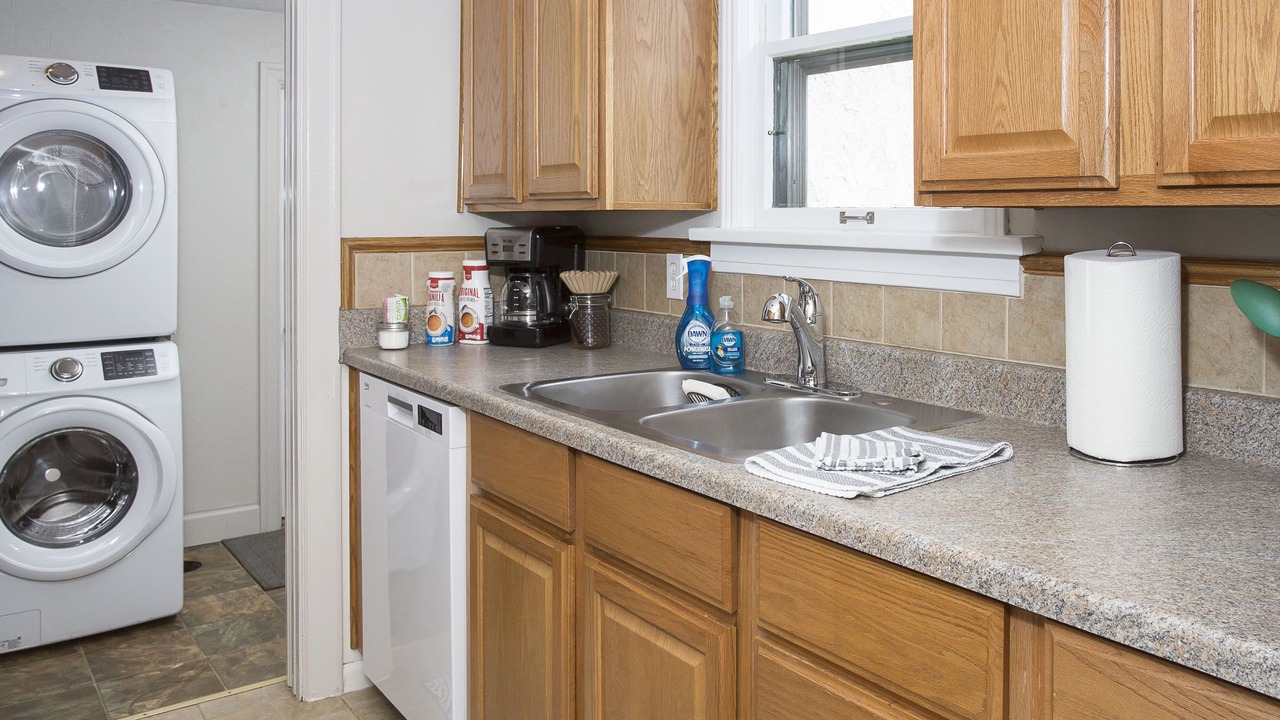 Photo of Kitchen in Central - Terry