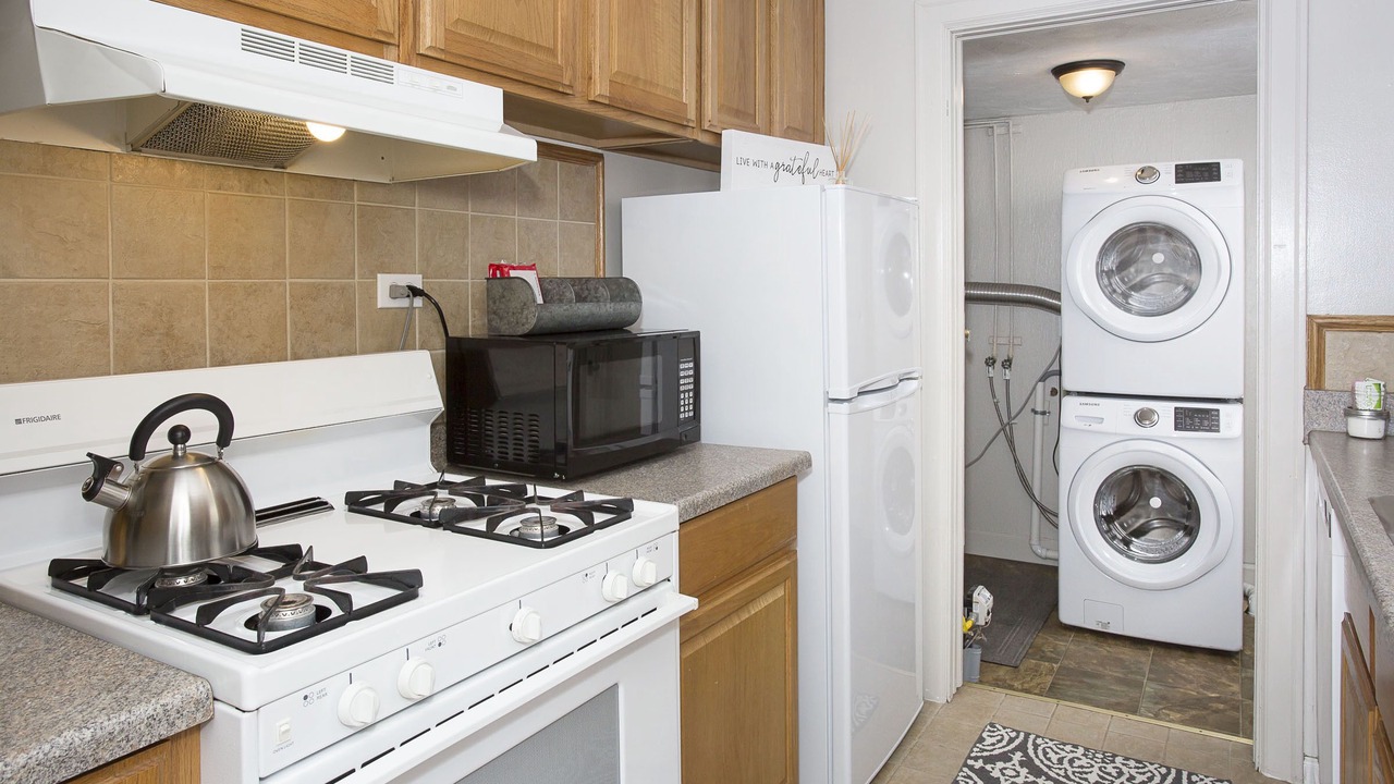 Photo of Kitchen in Central - Terry