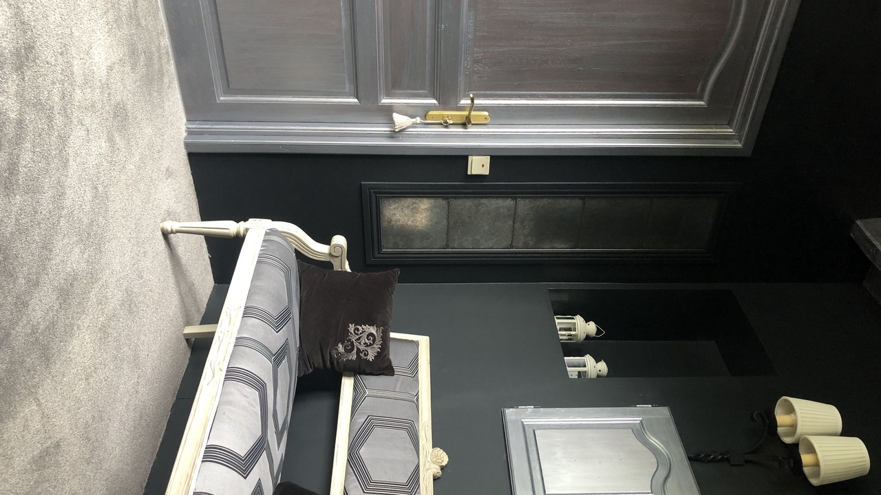 Photo of Bedroom in Sache