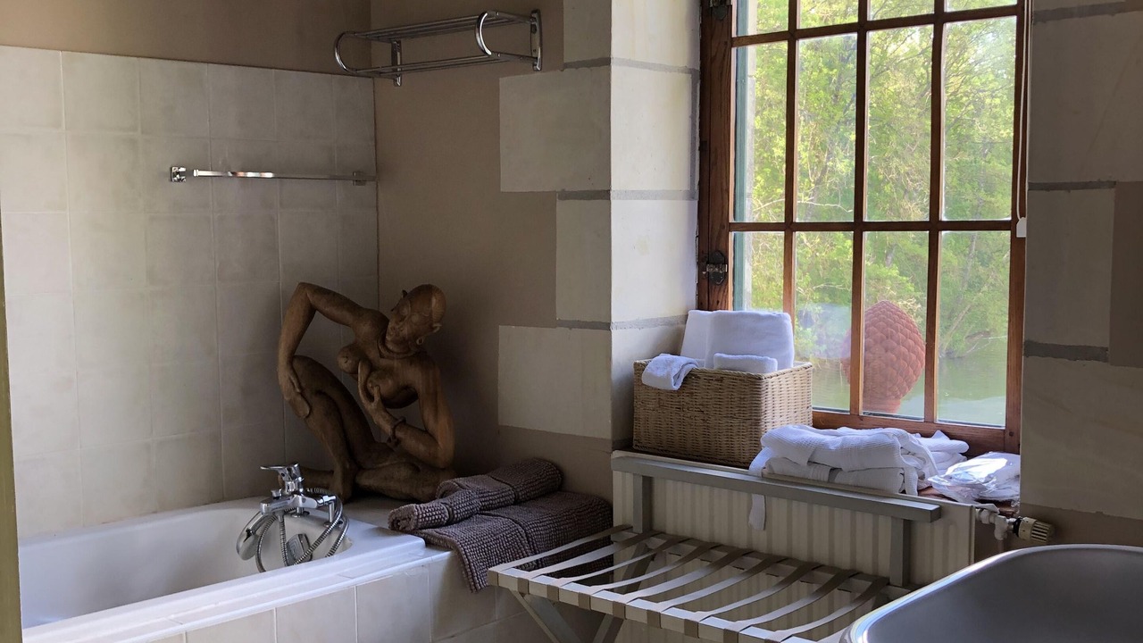 Photo of Bathroom in Sache