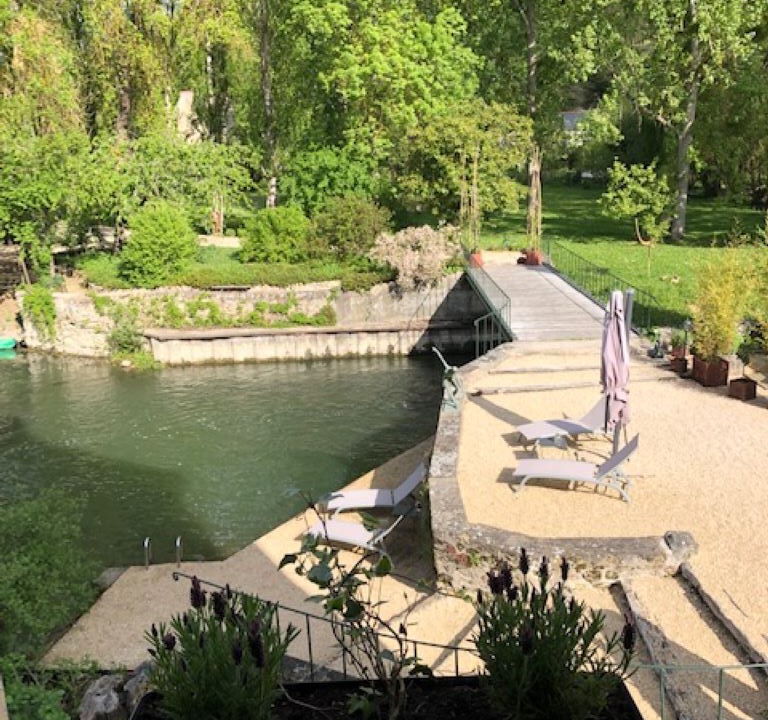 Photo of Outdoor in Sache