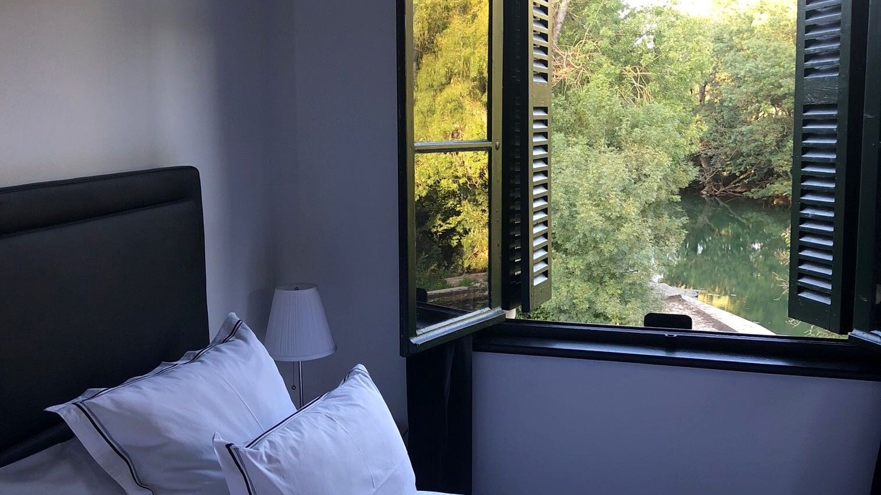 Photo of Bedroom in Sache