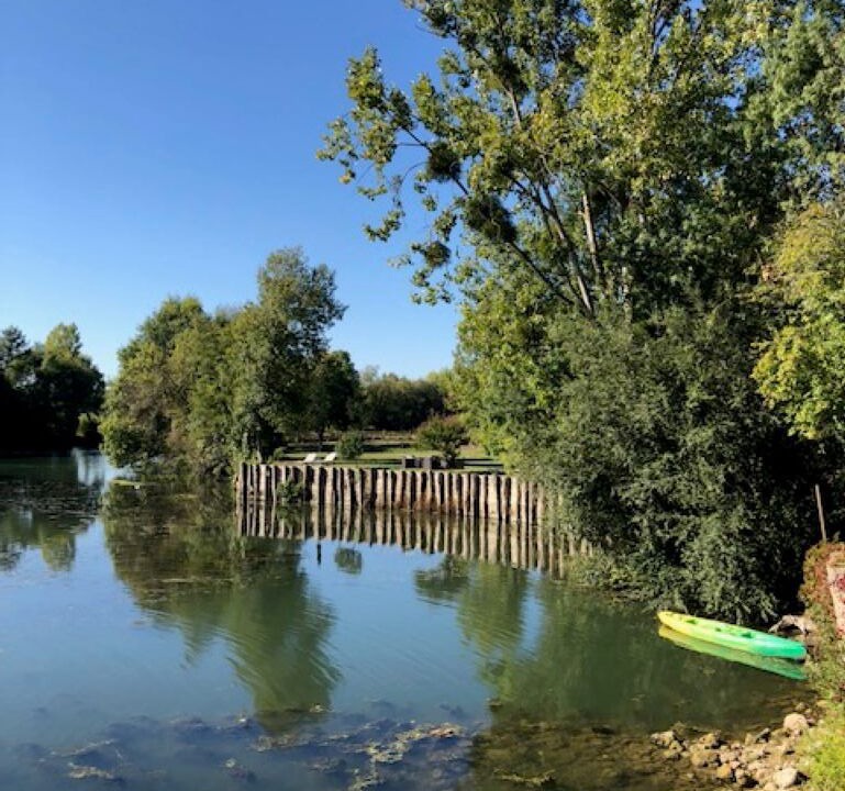 Photo of Outdoor in Sache