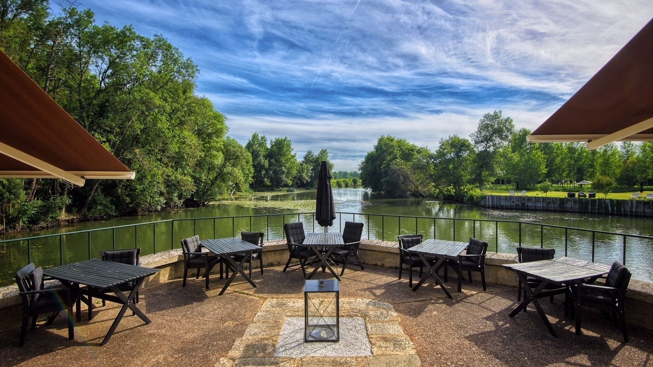 Photo of Outdoor in Sache