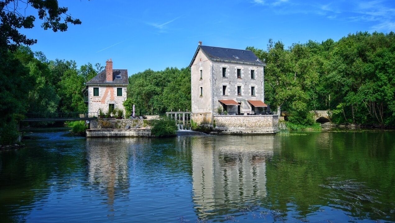 Photo of Outdoor in Sache