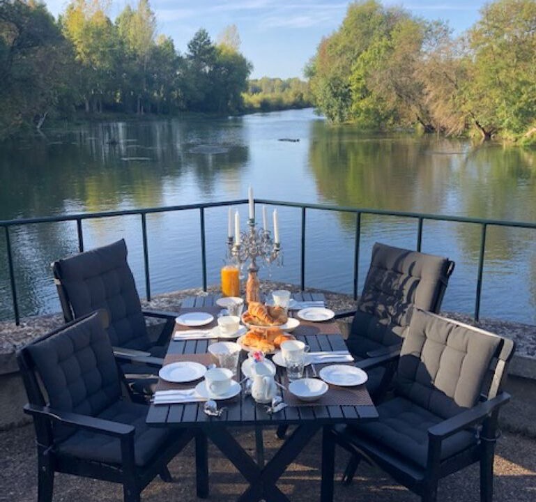 Photo of Outdoor in Sache