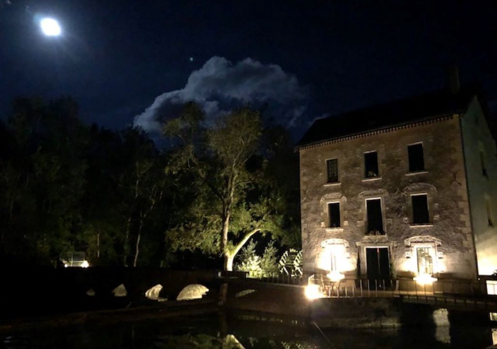 Photo of Outdoor in Sache