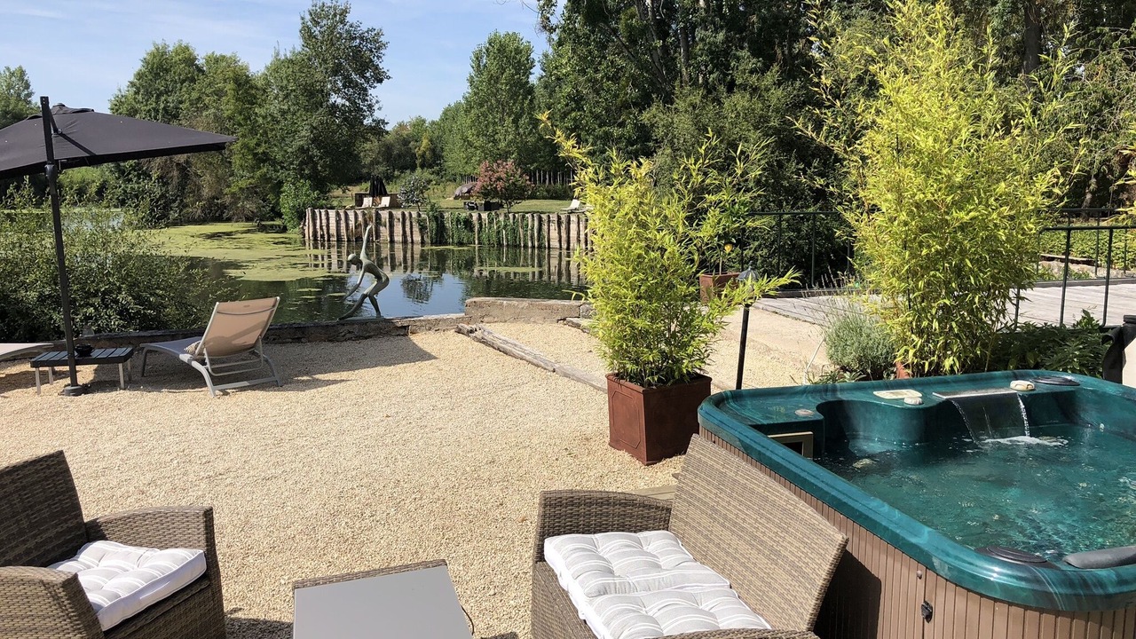 Photo of Patio Balcony in Sache