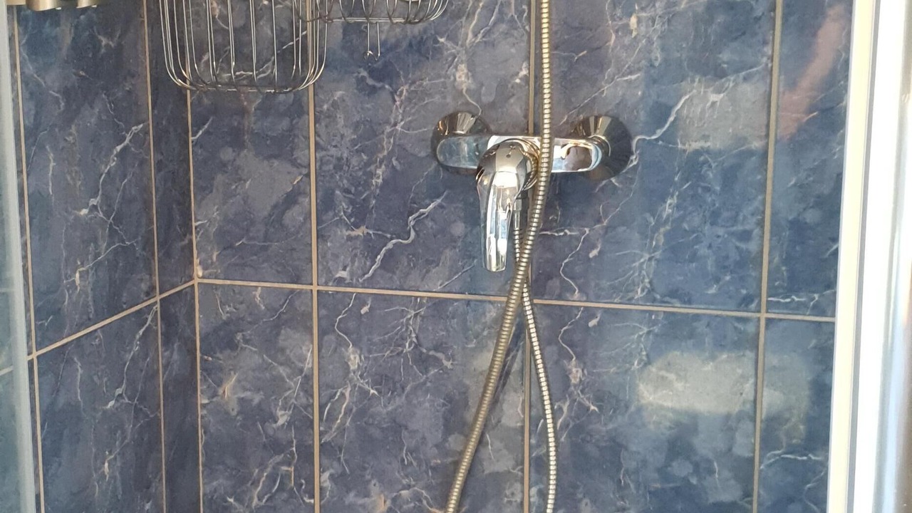 Photo of Bathroom in Saint Nicolas - Charles III - Ville vieille - Trois Maisons - Leopold