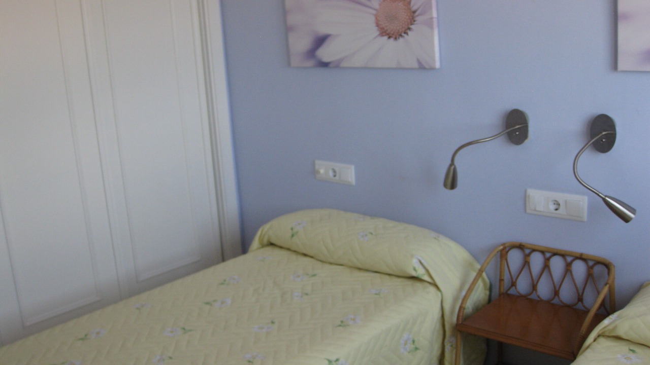 Photo of Bedroom in Alcossebre
