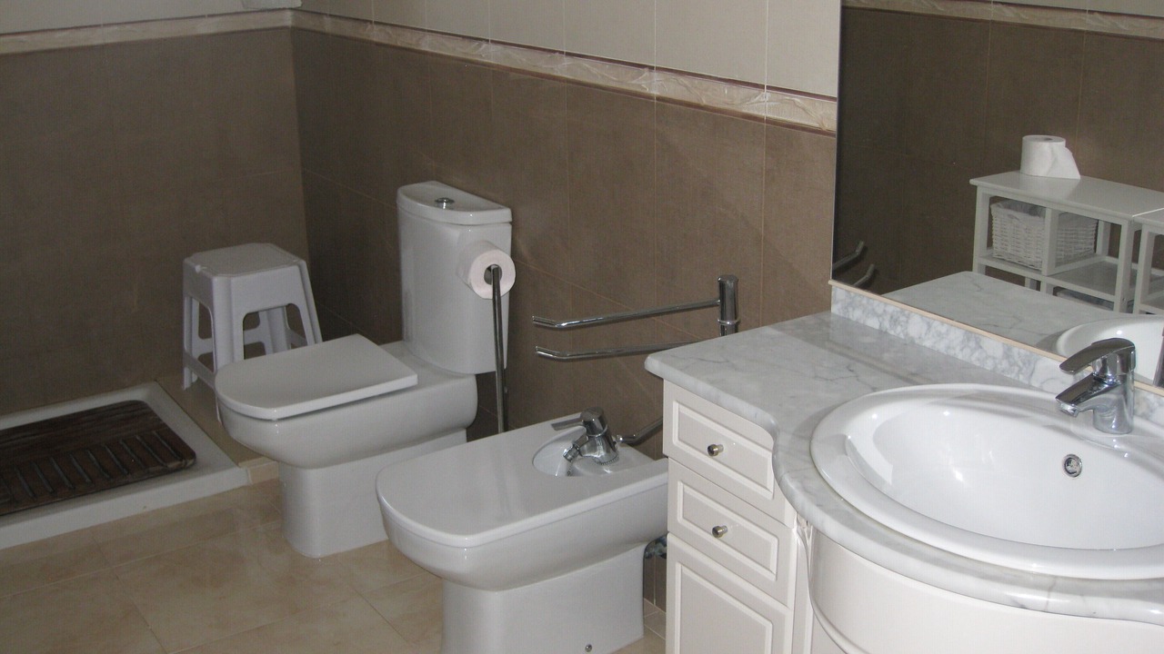 Photo of Bathroom in Alcossebre