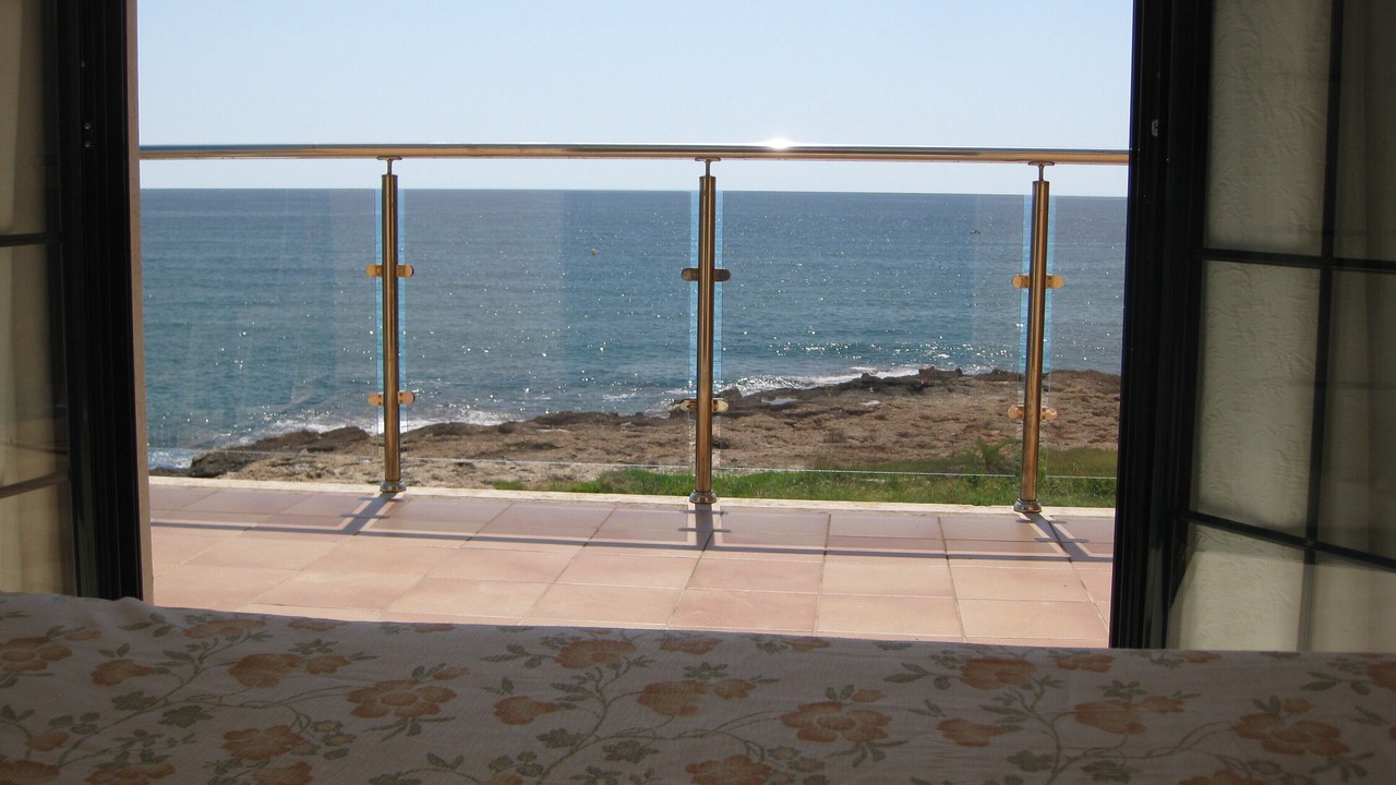 Photo of Bedroom in Alcossebre