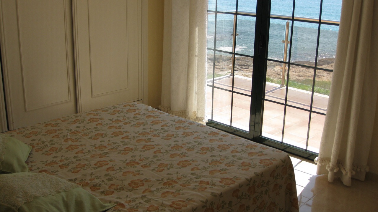 Photo of Bedroom in Alcossebre