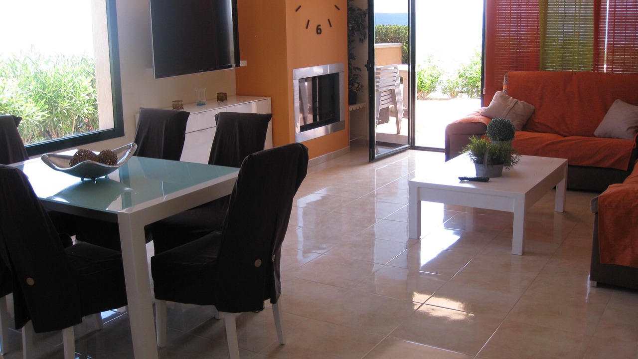 Photo of Livingroom in Alcossebre