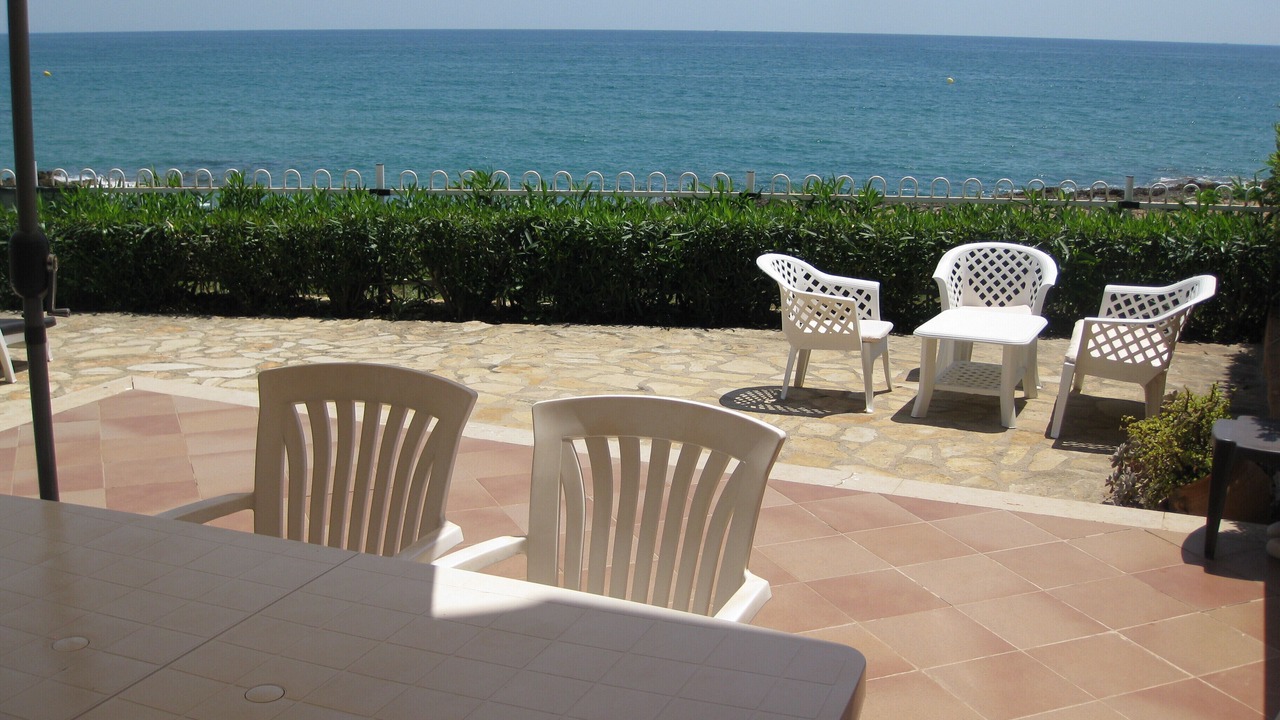 Photo of Outdoor in Alcossebre
